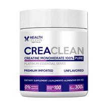 Creatine Pure 300 G - Health Clean Creatine Pure 300 G - Health Clean