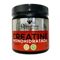 Creatine quantum supplements 300g creatina catalmedic Creatine quantum supplements 300g creatina catalmedic