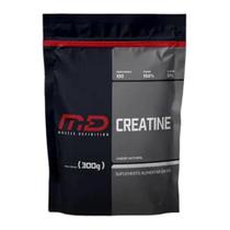 Creatine refil (300g) - MD MUSCLE DEFINITION