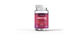 Creatine tabs 90 pastilhas sabor framboesa