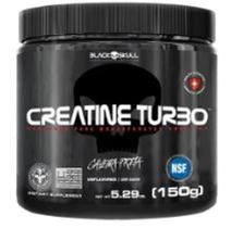 Creatine turbo 150g - blackskull