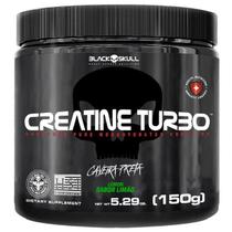 Creatine Turbo (150g) - Sabor: Limão Creatine Turbo (150g) - Sabor: Limão