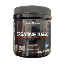 Creatine Turbo (150g) - Sabor: Sem Sabor