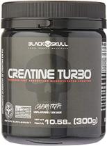 Creatine Turbo 300 g - Blackskull Creatine Turbo 300 g - Blackskull