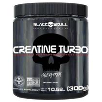 CREATINE TURBO (300g) - BLACKSKULL