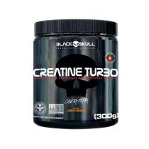 Creatine Turbo (300g) - Sabor: Laranja Creatine Turbo (300g) - Sabor: Laranja