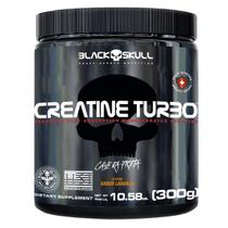 Creatine Turbo Laranja 300 G