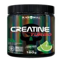 Creatine Turbo Limão 150g Creatine Turbo Limão 150g
