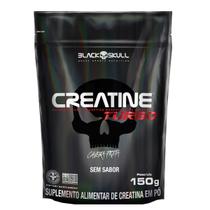 Creatine turbo - refil 150g