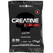 Creatine Turbo Refil (1kg) - Padrão: Único