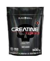 Creatine Turbo Refil (300g) - Sabor: Sem Sabor