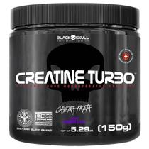 Creatine Turbo Uva 150 G Creatine Turbo Uva 150 G