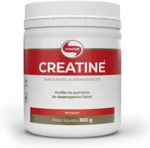 Creatine vitafor 300g Envio imediato