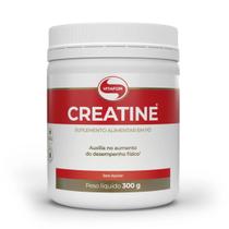 Creatine Vitafor Creatina 100% Monohidratada