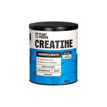 CREATINE ( WORKOUT & HEALTH ) 300g - TRES CORACOES