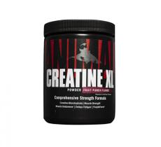 Creatine XL Universal Nutrition 225g - Sabor: Ponche de Frutas