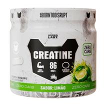 Creatine Zero Carb 300g Under Labz Creatine Zero Carb 300g Under Labz