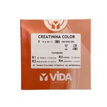 Creatinina color 250ml (vida)