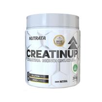 Creatinup sabor Natural 300g - Nutrata Creatinup sabor Natural 300g - Nutrata