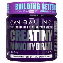 Creatiny monohydrate 300g
