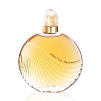Création Ted Lapidus Eau de Toilette Feminino-100 ml