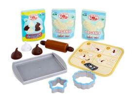 Creative chefs- kit de biscoito