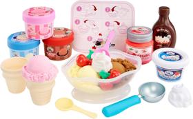 Creative chefs - sorvete kit