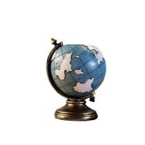 Creative European Retro Globe Pen Holder, Sala de Estar da Sala