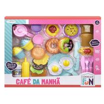 Creative Fun Café da Manhã - Multikids