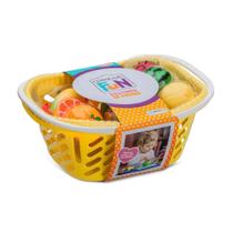 Creative Fun Cestinha de Frutas Multikids BR1114