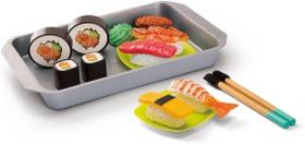 Creative fun combinado de sushi