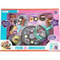 Creative Fun Festa de Aniversario MULTIKIDS