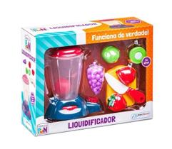 Creative fun liquidificador Creative fun liquidificador