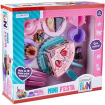 Creative Fun Mini Festa BR643 - Multikids