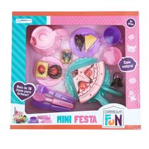 Creative Fun Mini Festa Multikids - BR643