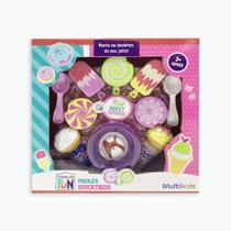 Creative Fun Picoles BR1857 - Multikids