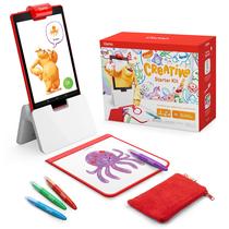 Creative Starter Kit Osmo 3 Jogos educativos STEM de 5 a 10 anos