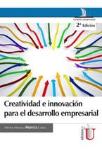 Creatividad e innovación para el desarrollo empresarial 2da edic. - Espanhol
