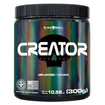 Creator - creatina monohidratada - 300g Creator - creatina monohidratada - 300g