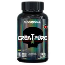 Creatpure - creatina creapure - 120 caps