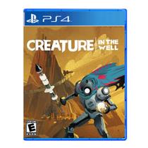 Creature in the Well PS 4 EUA