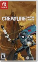 Creature in the Well - SWITCH - Nintendo