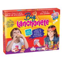 Crec crec big lanchonete - big star - 560 Crec crec big lanchonete - big star - 560