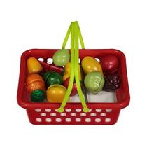 Crec crec feirinha orgânica frutas - big star 743-cfof