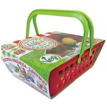 Crec CREC Feirinha Organica Legumes BIG STAR 744-CFOL Crec CREC Feirinha Organica Legumes BIG STAR 744-CFOL