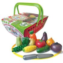 Crec-Crec Feirinha Orgânica Legumes - Big Star - BigStar Crec-Crec Feirinha Orgânica Legumes - Big Star - BigStar