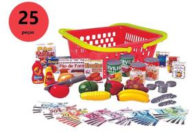 Crec Crec Minhas Comprinhas - Big Star 541-ccmc