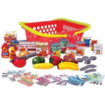 Crec CREC Minhas Comprinhas - BIG STAR 541-CCMC Crec CREC Minhas Comprinhas - BIG STAR 541-CCMC