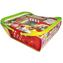 Crec Crec Minhas Comprinhas - Big Star