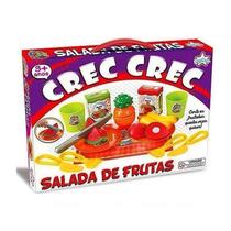 Crec Crec Salada de Frutas - 346-CCSF - Big Star Crec Crec Salada de Frutas - 346-CCSF - Big Star